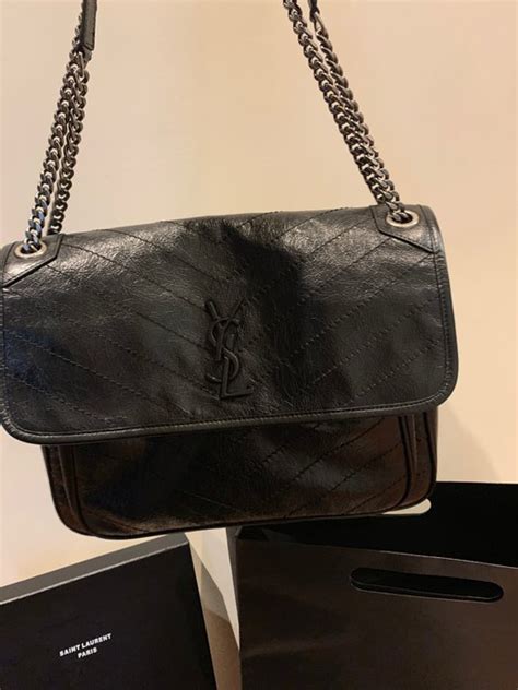 borsa tracolla ysl usata|Borsa ysl in tutta Italia .